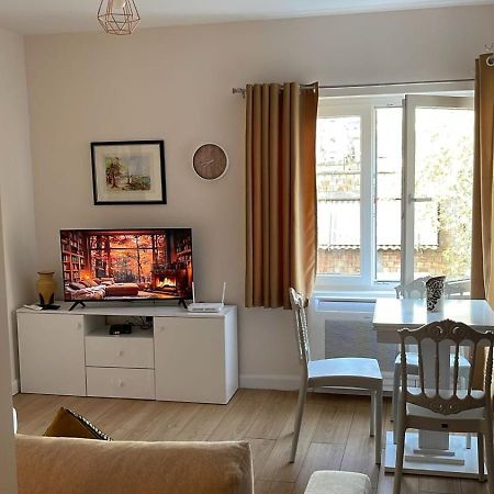 Dream Apartament Tirana Exteriör bild