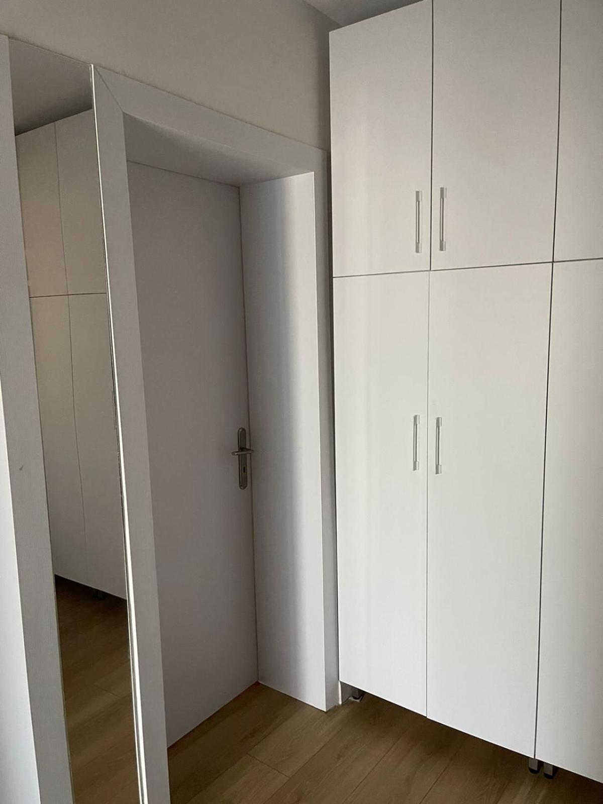 Dream Apartament Tirana Exteriör bild