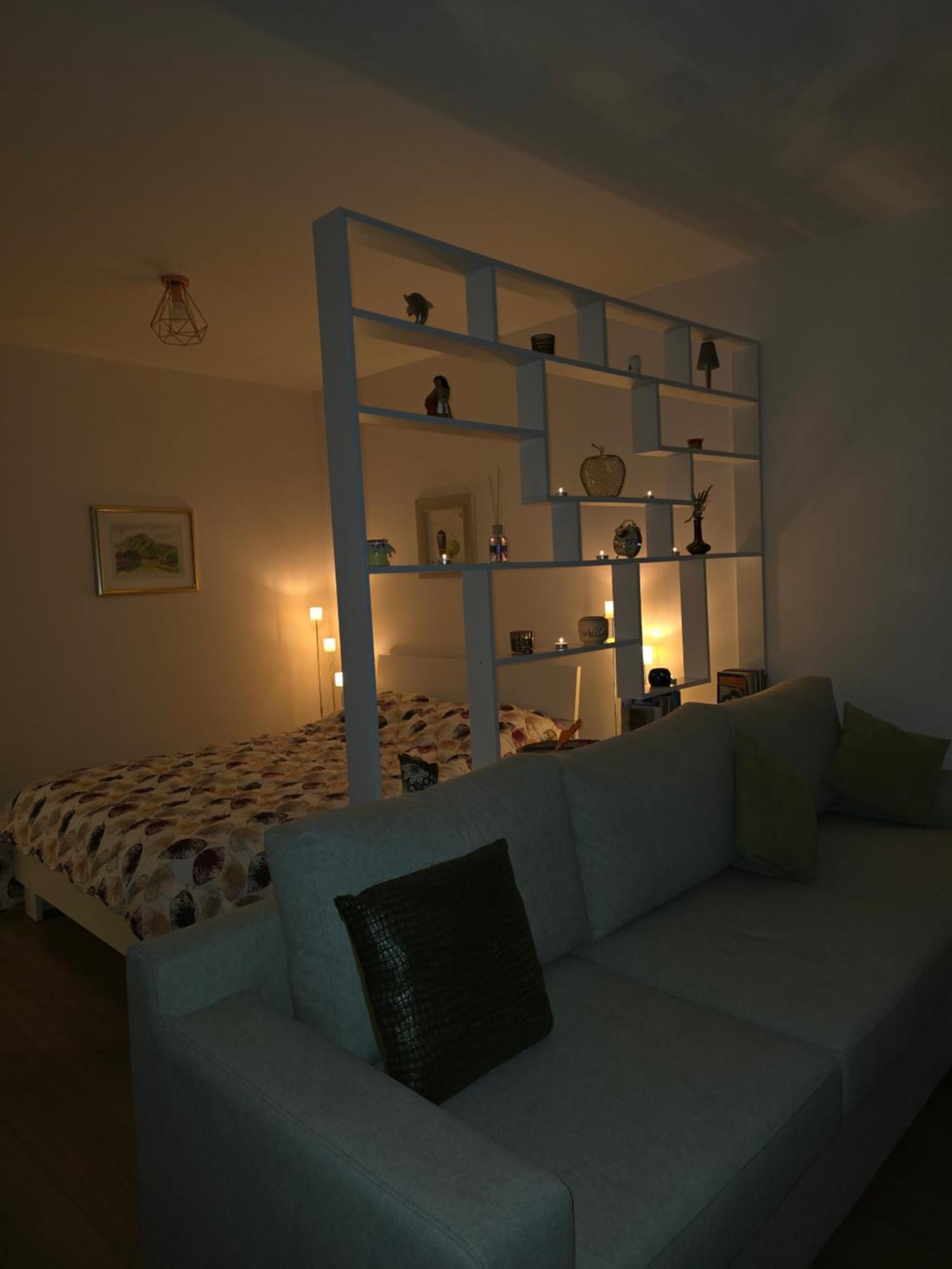 Dream Apartament Tirana Exteriör bild