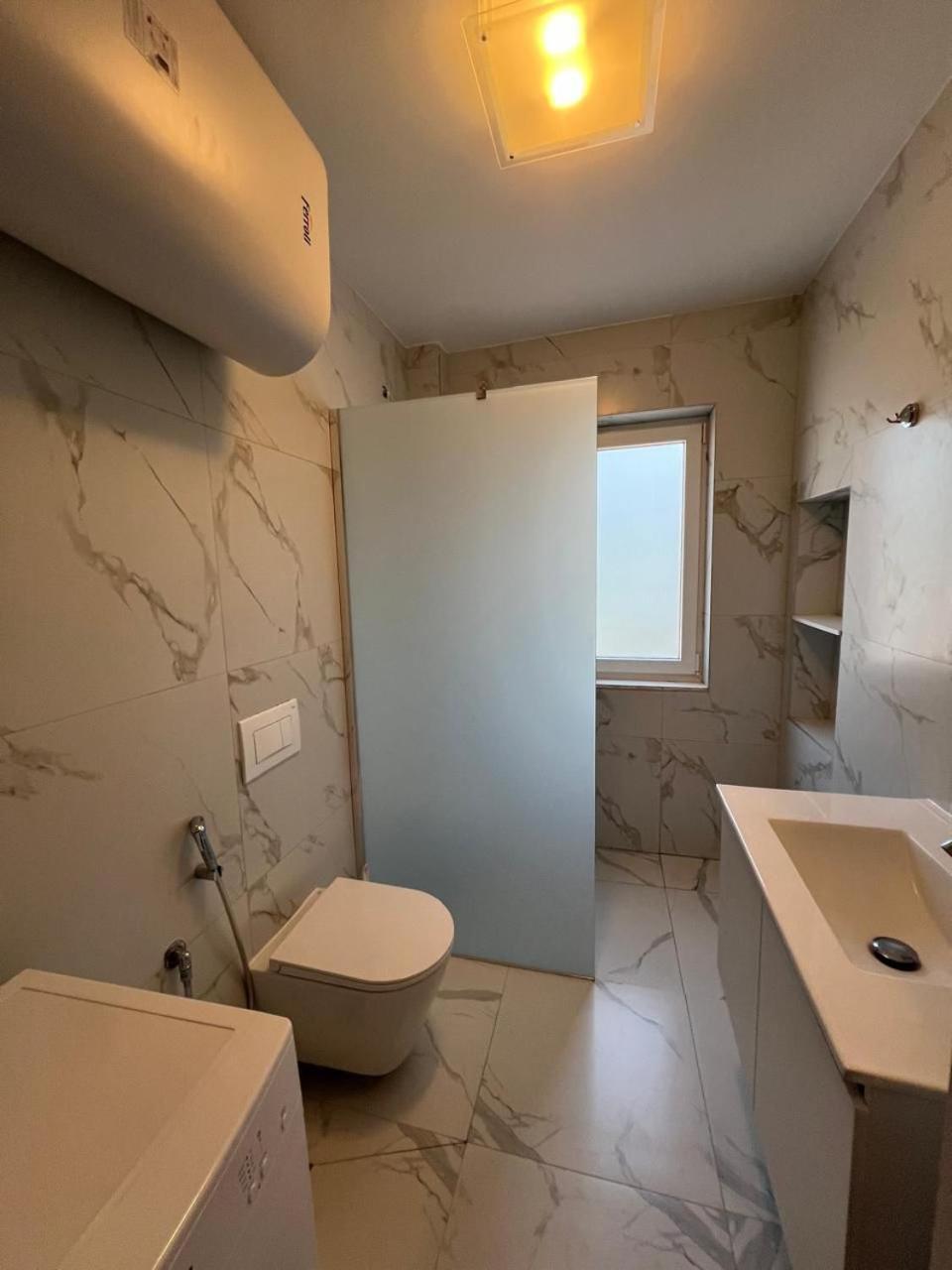 Dream Apartament Tirana Exteriör bild